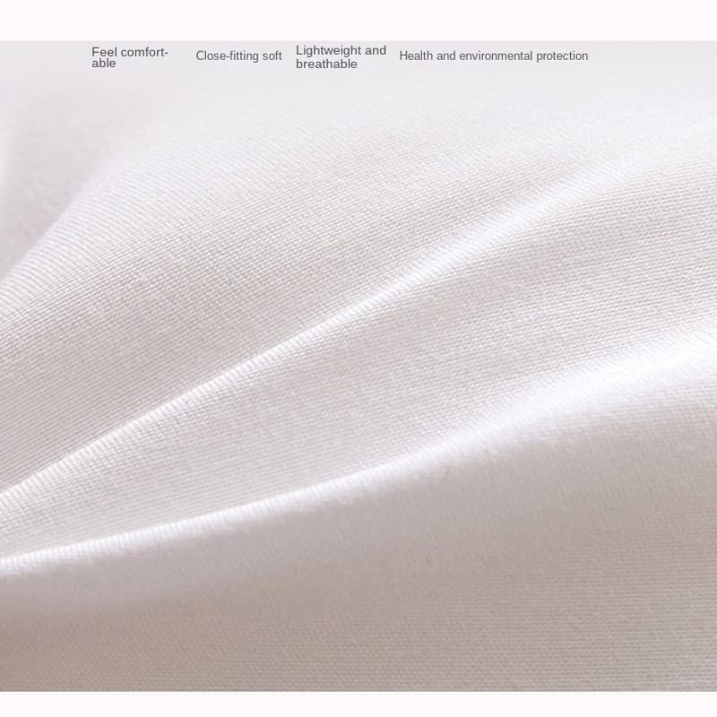 DUYHBAWRS Cotton Cassia Seed Cervical Support Pillow