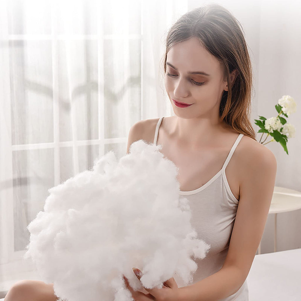 Embroidery Maternity Pillow Side-Sleeping Maternity Pillow U-Shaped Maternity Pillow with Abdomen Back Support