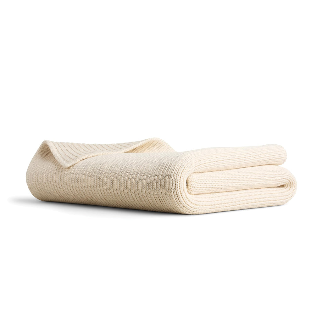 Preston Lane Greenwich Weighted Blanket for Adults 15 lbs, Heavy, 86x47 in