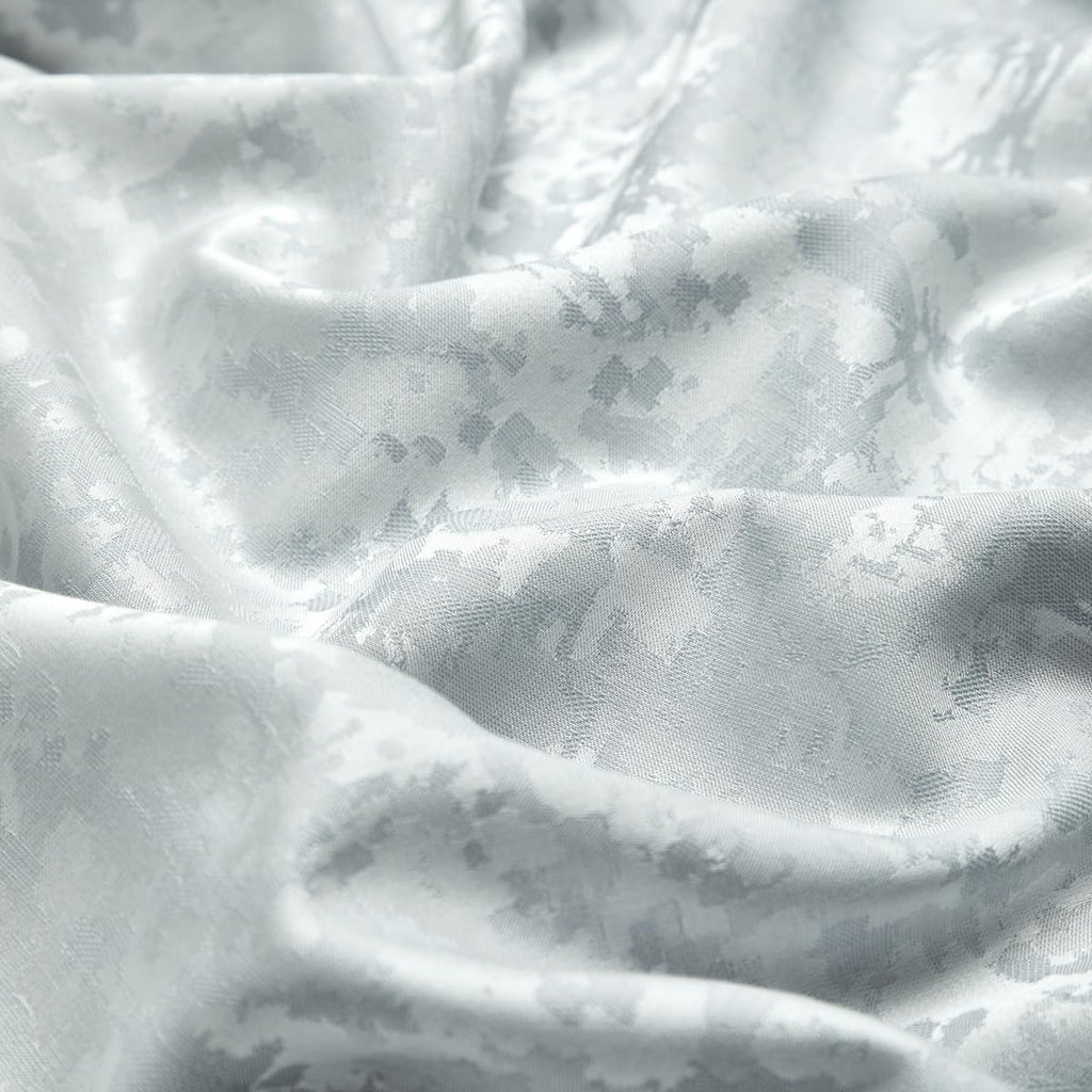 Lyocell Tencel Cotton Sheets Pillowcase Set,600TC Jacquard Duvet Cover Set