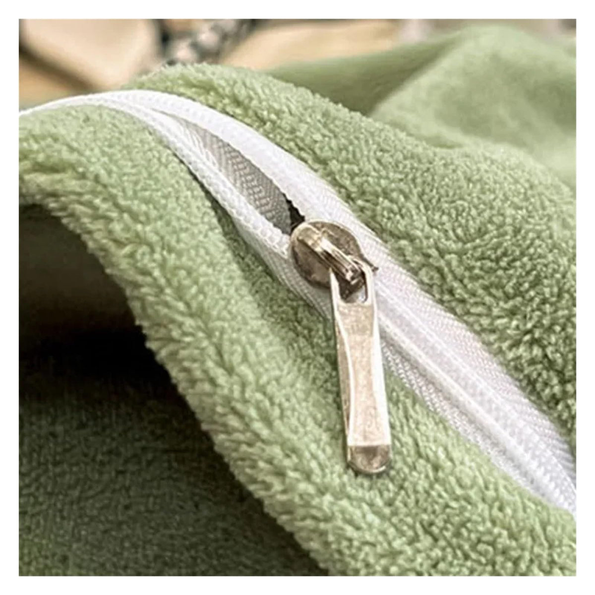 Winter Bedding Set Deluxe Milk Velvet Warm Comforter Set with Sheet Quilt Cover Pillowcase (D 220 * 240cm)