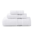 LANE LINEN 100% Cotton Zero Twist Towel Collection - Bath Towels, Bath Sheets & Towel Sets