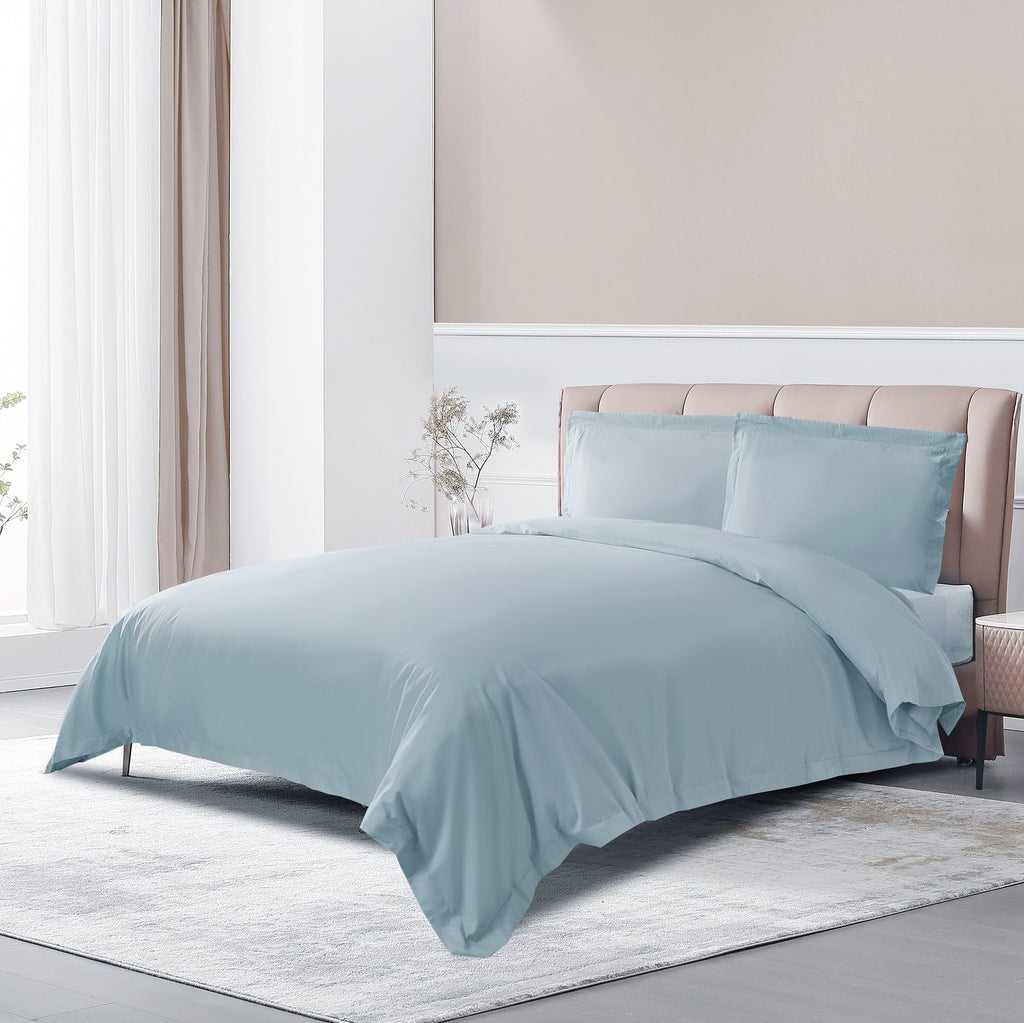 THE COTTON & SILK®️ Luxury Cotton Bedding