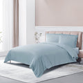 THE COTTON & SILK®️ Luxury Cotton Bedding