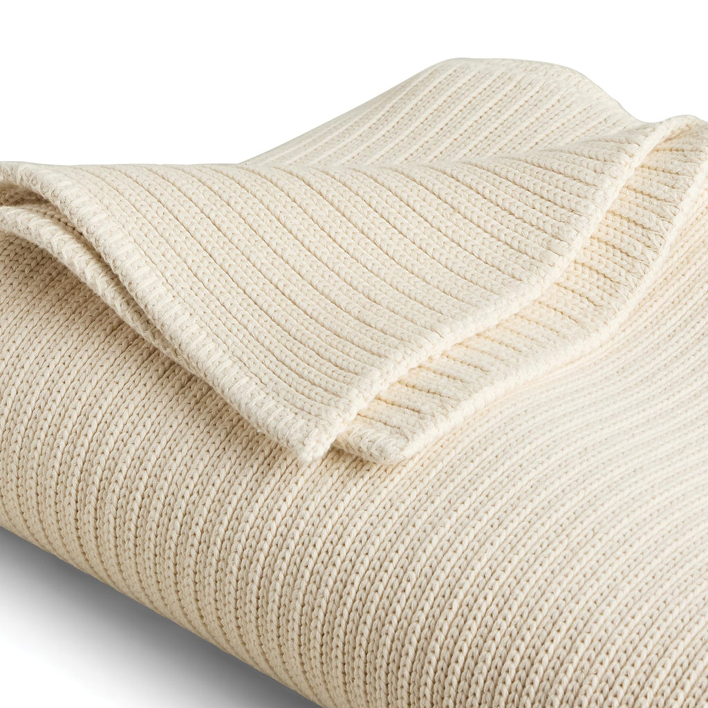 Preston Lane Greenwich Weighted Blanket for Adults 15 lbs, Heavy, 86x47 in