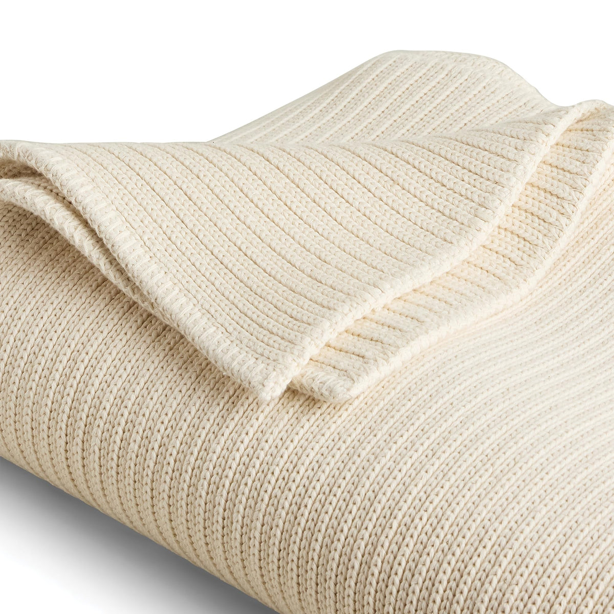 Preston Lane Greenwich Weighted Blanket for Adults 15 lbs, Heavy, 86x47 in